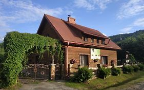 Agroturystyka Ostoja